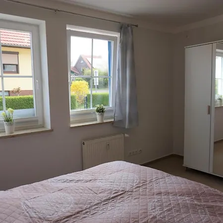 Merikoti Apartment
