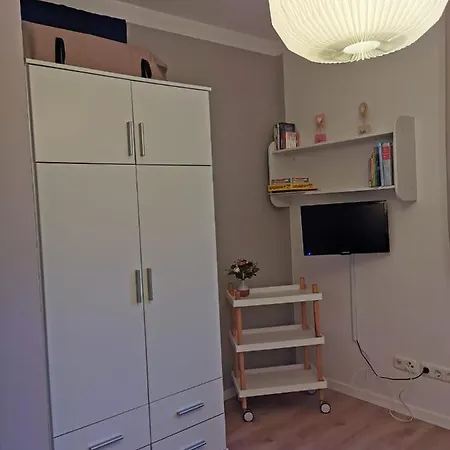 Apartment Merikoti *