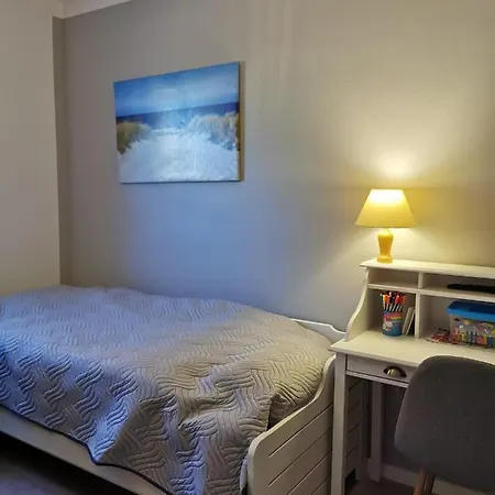 דירה Merikoti גלווה