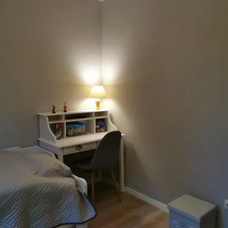 Merikoti דירה גלווה