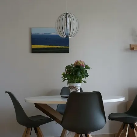 Apartment Merikoti *