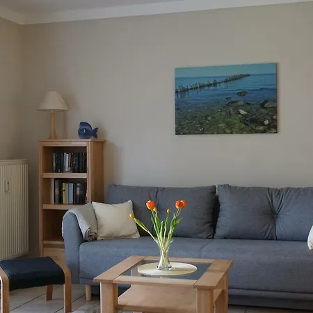 Merikoti Apartment