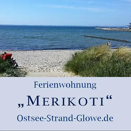 Apartment Merikoti