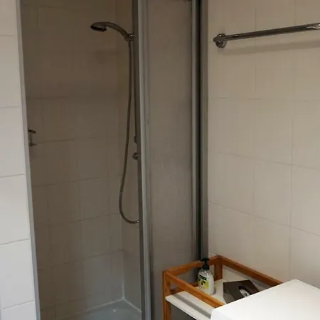 Merikoti Apartment