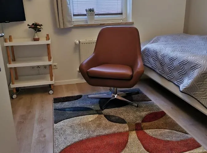 Merikoti Apartmán *