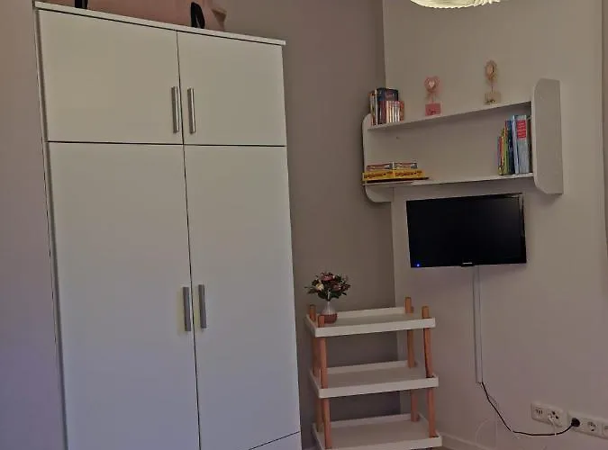 Apartmán Merikoti *