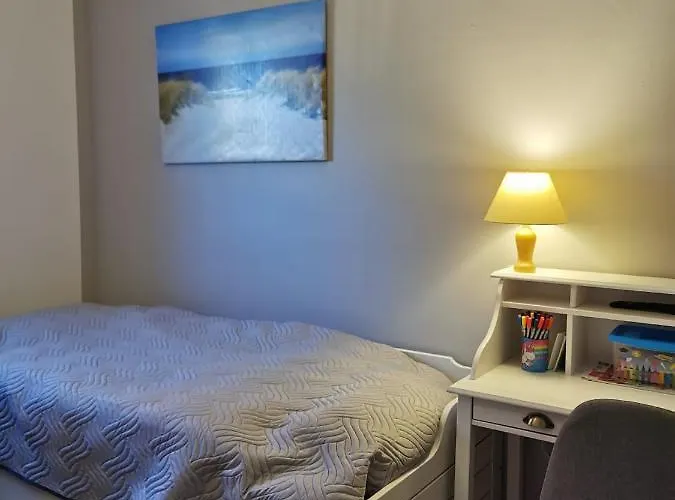 Apartmán Merikoti Glowe