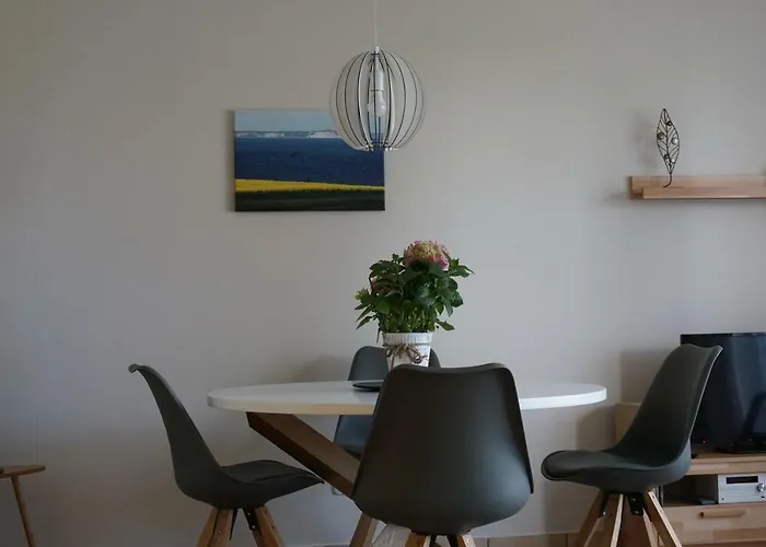 Apartmán Merikoti *