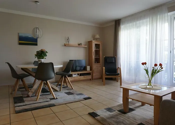 Merikoti Apartmán