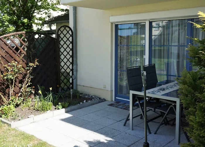 Apartmán Merikoti *