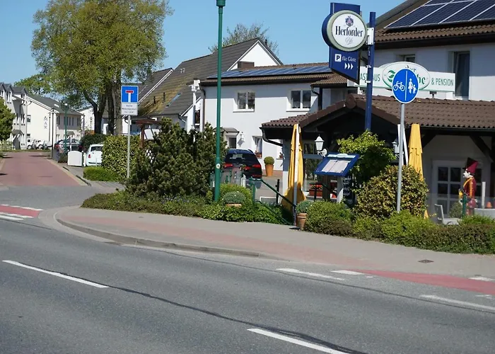 Merikoti Apartmán Glowe