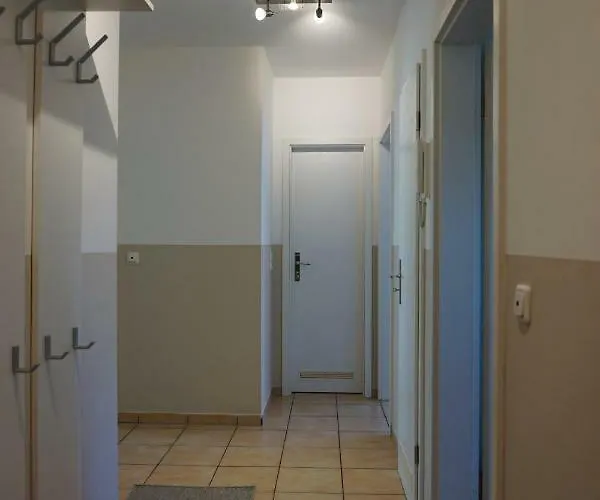 Merikoti Apartmán *