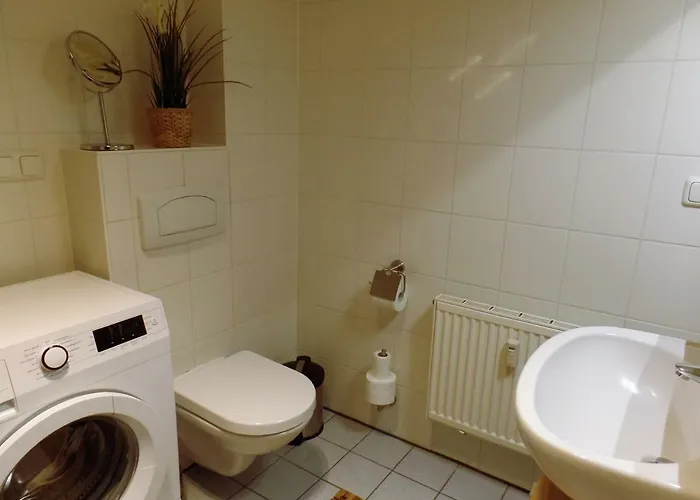 Apartmán Merikoti Glowe